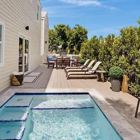 A Royal Affair By Last Key Realty